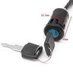 Electric Start Engine Wiring Harness for ATVs & Bikes