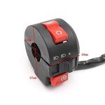 Electric Start Engine Wiring Harness for ATVs & Bikes