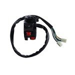 ATV Wiring Harness Kit with CDI & Ignition Parts