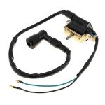 Motorcycle Ignition Wire Harness for ATVs and Bikes