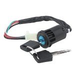 Motorcycle Ignition Wire Harness for ATVs and Bikes