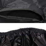 Heavy Duty Waterproof UTV Cover for 4-6 Seaters