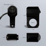 ATV Waterproof Aluminum Alloy Toggle Light Switch