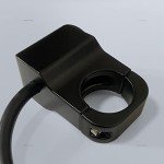 ATV Waterproof Aluminum Alloy Toggle Light Switch