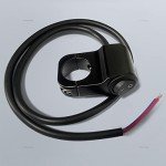 ATV Waterproof Aluminum Alloy Toggle Light Switch