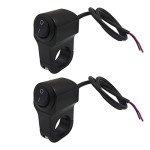 Handlebar Switch for ATV and Motorcycle - 2 Pack