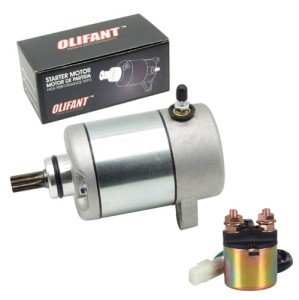 Honda Rancher 350 Starter Motor for ATV/UTV