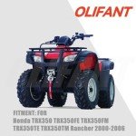 Honda Rancher 350 Starter Motor for ATV/UTV