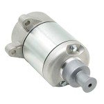 Honda Rancher 350 Starter Motor for ATV/UTV