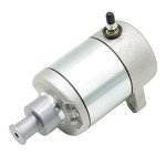 Honda Rancher 350 Starter Motor for ATV/UTV