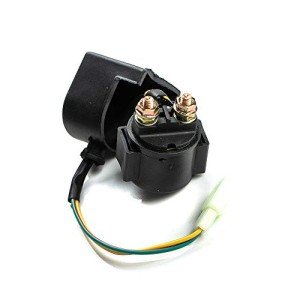 Starter Relay for 50cc-125cc ATV & Dirt Bike