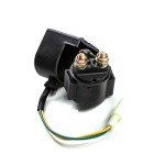Starter Relay for 50cc-125cc ATV & Dirt Bike
