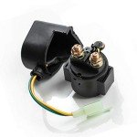 Starter Relay for 50cc-125cc ATV & Dirt Bike