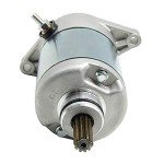 Starter for Suzuki Eiger & KingQuad ATVs