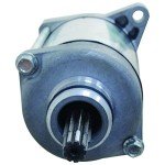 Honda TRX420 ATV Starter Compatible 2007-2009