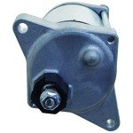 Honda TRX420 ATV Starter Compatible 2007-2009