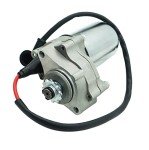 110cc ATV Starter Motor for Kids and Quads