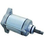 Honda TRX420 ATV Starter Compatible 2007-2009