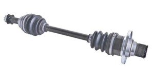 East Lake Axle replacement for rear left/right cv axle Suzuki King Quad 450/500 / 700/750 2006 2007 2008 2009 2010 2011 2012 2013 2014 2015 2016 2017 2018 2019 2020 2021 2022