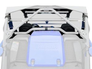 Yamaha YXZ SuperATV Rear Windshield Assembly