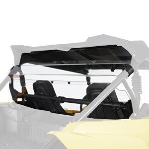 Kolpin Rear Windshield for Yamaha YXZ 1000R