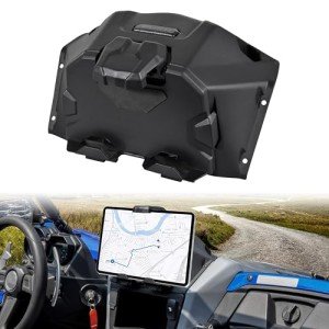 Yamaha YXZ 1000 Tablet & Phone Mount Organizer