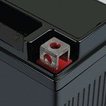 YTX4L-BS, YT4L, YTX4L, YT4L-BS, GTX4L-BS, GT4L-BS, GTX4L, GT4L Replacement 12V3AH WPX4L-BS Sealed AGM for Arctic Cat, Polaris, BRP, Can-Am Motorcycle, Scooter, ATV Batteries ExpertPower