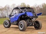 Yamaha YXZ SuperATV Rear Windshield Assembly