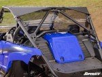 Yamaha YXZ SuperATV Rear Windshield Assembly