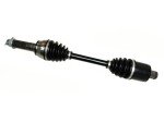 ATVPC Rear CV Axle for Polaris Sportsman 450 & 570 4x4 ATV 1333677