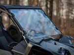 Scratch Resistant Windshield for 2019+ Yamaha YXZ