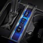 Dual USB Fast Charger for Rocker Switch Panels