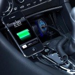 Dual USB Fast Charger for Rocker Switch Panels