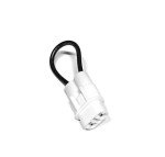 Seat Belt Harness Override Clip for Yamaha & Kawasaki