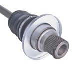 East Lake Axle replacement for rear left/right cv axle Suzuki King Quad 450/500 / 700/750 2006 2007 2008 2009 2010 2011 2012 2013 2014 2015 2016 2017 2018 2019 2020 2021 2022