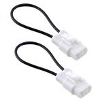 Universal Seat Belt Bypass for Yamaha ATVs