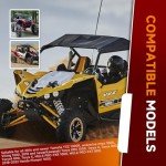 Universal Seat Belt Bypass for Yamaha ATVs