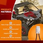 Universal Seat Belt Bypass for Yamaha ATVs