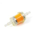 YAMAHA Grizzly Fuel Valve Petcock & Lever