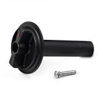 YAMAHA Grizzly Fuel Valve Petcock & Lever