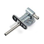 YAMAHA Grizzly Fuel Valve Petcock & Lever