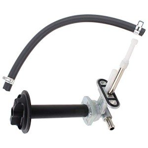 MOTOKU Fuel Petcock Valve for Yamaha ATVs