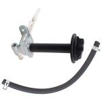 MOTOKU Fuel Petcock Valve for Yamaha ATVs