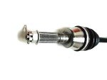 ATVPC Rear CV Axle for Polaris Sportsman 450 & 570 4x4 ATV 1333677