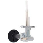 MOTOKU Fuel Petcock Valve for Yamaha ATVs