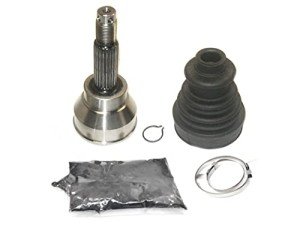 ATVPC CV Joint Kit for Bombardier Traxter 500