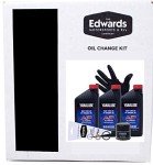 Yamaha Grizzly Oil Change Kit 2007-2014