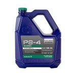 Polaris PS4 Full Synthetic Motor Oil - 1 Gallon