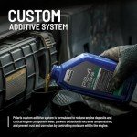 Polaris PS4 Full Synthetic Motor Oil - 1 Gallon