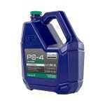 Polaris PS4 Full Synthetic Motor Oil - 1 Gallon